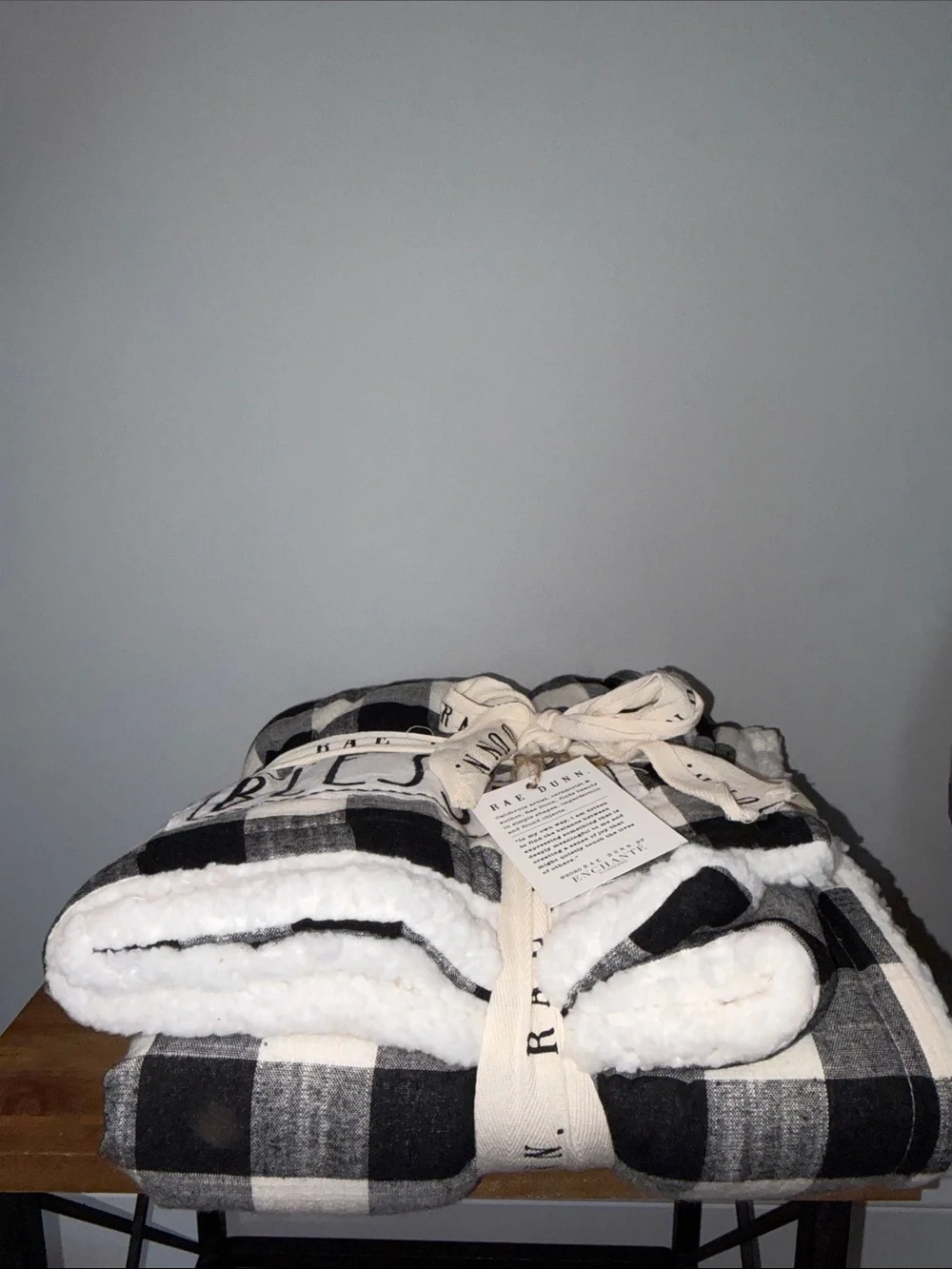 Rae Dunn cozy rae